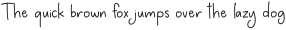 LoveJunkie otf (400)