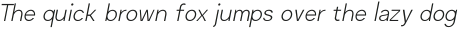 Regime Light Oblique ttf (300)