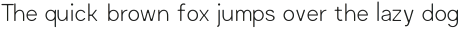 Regime Round Light Round ttf (300)