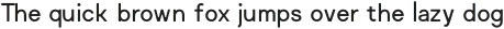 Regime Round Medium Round ttf (500)