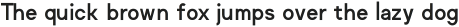 Regime ttf (700)
