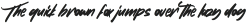 Mayoritte otf (400)