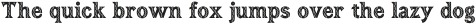 TacoPlain-Bold otf (700)