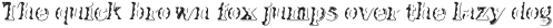 TacoFillDos-BoldItalic otf (700)