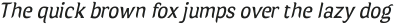 Angelie Italic otf (400)