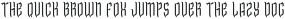 Edge Shadow otf (400)
