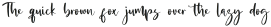 Abelisa Regular otf (400)