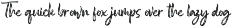Someone - Textured Handbrush preview