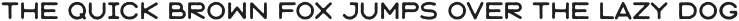 Forestion Regular otf (400)