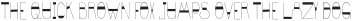 Ribbon Regular otf (400)