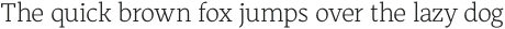 Alkes Thin otf (100)