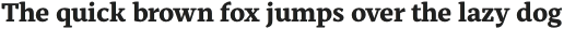 Alkes ExtraBold otf (700)