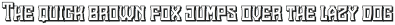 KingArthur Shadow ttf (400)