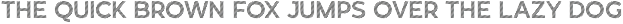 REVOXA - Modern Display Type preview