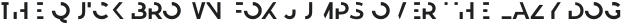 Revoxa Cut 2 otf (400)