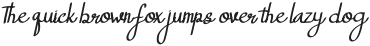 Karmeliya Italic otf (400)