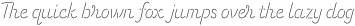 Energetic Script Light otf (300)