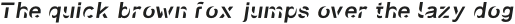 Setters Italic otf (400)
