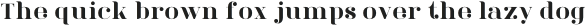 Quilan Regular otf (400)