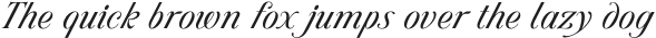 TANAngleton-Italic otf (400)
