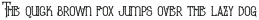 Bureno Regular otf (400)