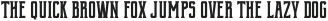 Compare Serif otf (400)