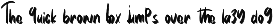 Sketchies SVG Regular otf (400)