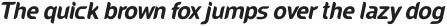 Marinda Italic otf (400)