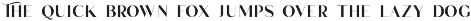 Hello Paris - Modern Sans preview