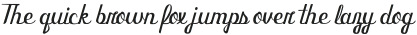 Front Street Script otf (400)