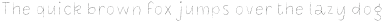 VVDS Minorica Sans Line otf (400)
