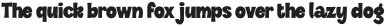 VVDS Minorica Sans otf (400)
