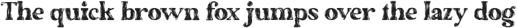 The Artisan Marker Serif otf (400)