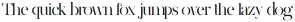 ParRealisation Display otf (400)