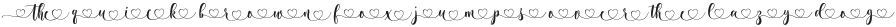 Basyirah Script Set 4 otf (400)