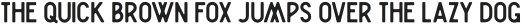 Plat Condensed otf (400)
