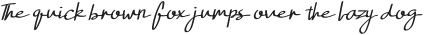 Kartika Italic otf (400)