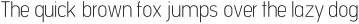 Aliquam thin ttf (100)