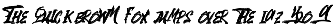 Requisition Brushed Regular otf (400)