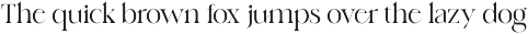 angle - unique & chic font preview