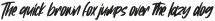 ConstanizSlanted-Regular otf (400)