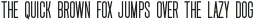Uniser otf (400)
