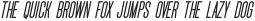 Uniser Italic otf (400)