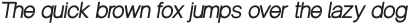Neuvetica Medium Italic otf (500)
