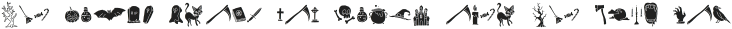 WUB Hellianna Extras Extras otf (400)