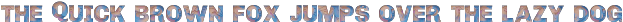 Color Paper 3D Regular otf (400)