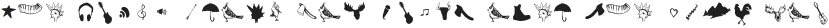 Humblle Dingbat otf (400)