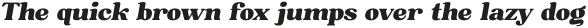 Bugaki-Italic otf (400)