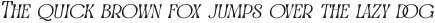 AwesomeLathusca-Italic otf (400)