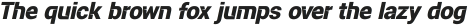 Gadys Italic otf (400)